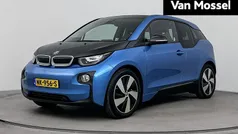 Gebruikt 2017 BMW i3 Comfort Edition Hatchback | € 14.440 (Eerlijke prijs)