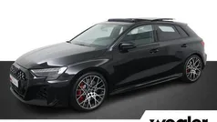 Audi RS3 Sportback