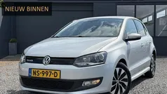 Gebruikt 2017 VW Polo Edition Hatchback | € 6.449 (Goede deal)