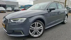 Gebruikt 2016 Audi A3 Sportback S-Line Hatchback | € 14.950 (Eerlijke prijs)