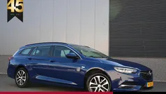 Blauw Gebruikt 2020 Opel Insignia Business Stationwagen | € 17.445 (Eerlijke prijs)