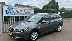 Gebruikt 2016 Opel Astra Edition Stationwagen | € 5.250 (Eerlijke prijs)