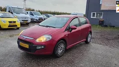 Gebruikt 2010 Fiat Punto Evo Dynamic Hatchback | € 1.450 (Eerlijke prijs)