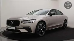 Grijs Gebruikt 2024 Volvo S90 Ultimate Sedan | € 59.900 (Eerlijke prijs)