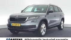 Grijs Gebruikt 2020 Skoda Kodiaq Business Line SUV | € 32.949 (Eerlijke prijs)
