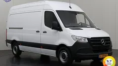 Gebruikt 2023 Mercedes Sprinter Van | € 22.900 (Super prijs)