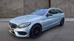 Gebruikt 2014 Mercedes C250 Prestige Stationwagen | € 14.450 (Eerlijke prijs)