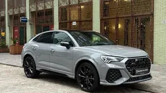 Grijs Gebruikt 2022 Audi RS Q3 S-Line SUV | € 59.450 (Super prijs)