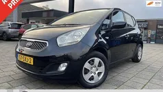 Gebruikt 2012 Kia Venga Hatchback | € 7.350 (Eerlijke prijs)