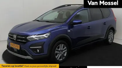 Occasion 2022 Dacia Jogger Comfort MPV | € 17.739 (Goede deal)