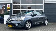 Gebruikt 2017 Renault Clio IV Bose Edition Hatchback | € 9.995 (Eerlijke prijs)