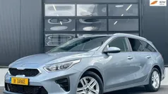 Grijs Gebruikt 2021 Kia Ceed Sportswagon Stationwagen | € 15.945 (Eerlijke prijs)