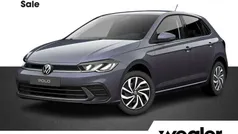 Gebruikt 2024 VW Polo Edition Hatchback | € 32.180 (Goede deal)