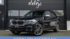 Gebruikt 2020 BMW X3 Executive SUV | € 48.950 (Super prijs)