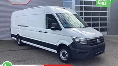 Gebruikt 2022 VW Crafter Van | € 24.744 (Eerlijke prijs)