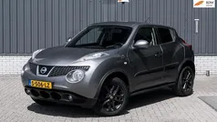 Gebruikt 2014 Nissan Juke SUV | € 9.950 (Eerlijke prijs)