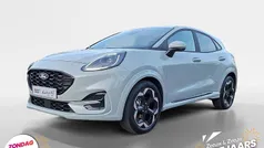 Nieuw 2025 Ford Puma ST-Line X SUV | € 35.790 (Eerlijke prijs)