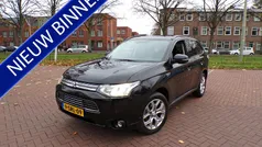 Gebruikt 2013 Mitsubishi Outlander Instyle SUV | € 9.944 (Goede deal)