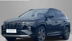 Gebruikt 2024 Hyundai Tucson N Line SUV | € 39.990 (Eerlijke prijs)