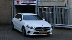 Gebruikt 2019 Mercedes A160 Advantage Hatchback | € 17.300 (Goede deal)