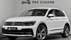 Gebruikt 2017 VW Tiguan R-line SUV | € 24.499 (Eerlijke prijs)