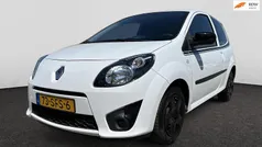 Gebruikt 2011 Renault Twingo Collection Hatchback | € 2.850 (Eerlijke prijs)
