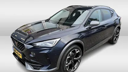 Gebruikt 2022 Cupra Formentor SUV | € 26.950 (Super prijs)