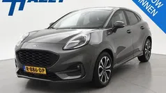 Gebruikt 2021 Ford Puma ST-Line SUV | € 16.950 (Eerlijke prijs)