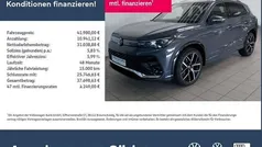 Gebruikt 2024 VW Tiguan R-line SUV | € 45.088 (Eerlijke prijs)