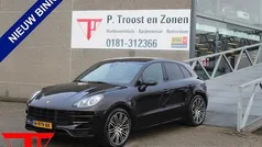 Gebruikt 2015 Porsche Macan Turbo SUV | € 39.950 (Eerlijke prijs)