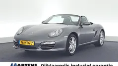 Gebruikt 2009 Porsche Boxster Cabriolet | € 32.949 (Super prijs)
