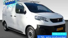 Gebruikt 2020 Peugeot Expert Premium Van | € 15.317 (Super prijs)
