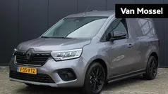 Grijs Nieuw 2024 Renault Kangoo MPV | € 24.440 (Eerlijke prijs)