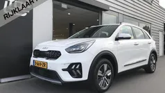 Wit Gebruikt 2022 Kia Niro SUV | € 27.000 (Goede deal)