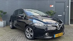 Gebruikt 2014 Renault Clio IV Night&Day Hatchback | € 5.995 (Eerlijke prijs)