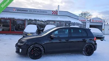 Gebruikt 2010 VW Golf VI GTI Hatchback | € 9.950 (Eerlijke prijs)