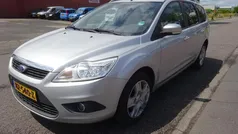Gebruikt 2009 Ford Focus Stationwagen | € 2.650 (Eerlijke prijs)