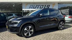Gebruikt 2024 Volvo XC40 Plus SUV | € 44.919 (Eerlijke prijs)
