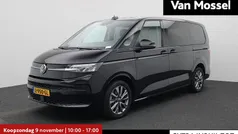 Zwart Gebruikt 2024 VW Multivan Business Van | € 56.900 (Eerlijke prijs)