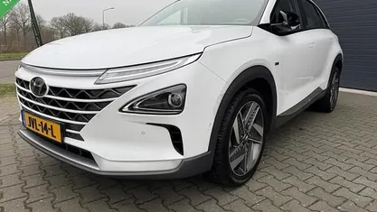 Occasion Hyundai Nexo 163 PK (119 kW) 2021 SUV
