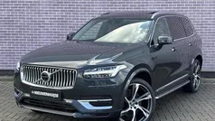 Grijs Gebruikt 2020 Volvo XC90 Inscription SUV | € 47.894 (Eerlijke prijs)
