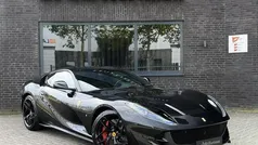 Zwart Gebruikt 2019 Ferrari 812 Coupé | € 319.900 (Super prijs)