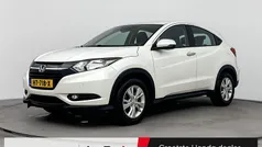 Wit Gebruikt 2016 Honda HR-V Elegance SUV | € 16.900 (Eerlijke prijs)