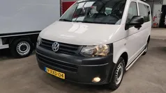 Gebruikt 2015 VW T5 Van | € 15.750 (Eerlijke prijs)