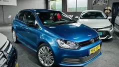 Blauw Gebruikt 2013 VW Polo BlueGT Hatchback | € 11.750 (Eerlijke prijs)