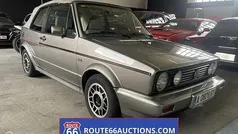 Gebruikt 1991 VW Golf III GTI Cabriolet | € 5.500