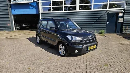 Occasion Kia Soul 126 PK (92 kW) 2011 SUV