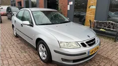 Gebruikt 2003 Saab 9-3 Linear Sedan | € 2.250 (Eerlijke prijs)
