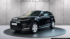 Gebruikt 2025 Land Rover Range Rover evoque R-Dynamic SUV | € 54.500 (Eerlijke prijs)