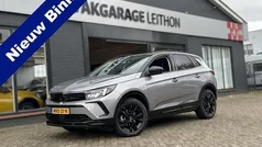 Gebruikt 2023 Opel Grandland X GS Line SUV | € 24.950 (Goede deal)